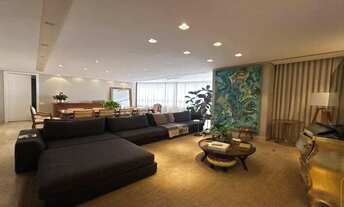 Imagem: Apartamento para venda, 3 suítes(s), Vale