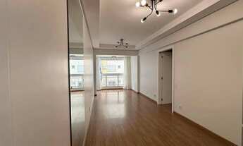 Imagem: Apartamento a venda no Itacurubi, com 3