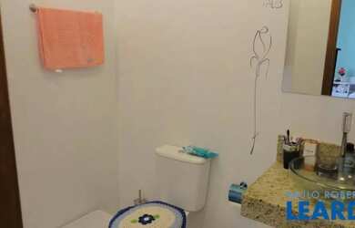 Imagem 7: COBERTURA - VILA FLORESTA - SP