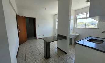 Imagem 3: Apartamento com 1 dormitório para alugar, 40 m² por R$ 1.435/mês - Centro - Juiz de Fora/M