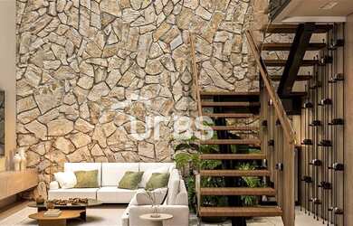 Imagem 2: Jardins Capri - Sobrado 4 quartos, sendo 4 suítes