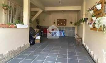 Imagem 5: Casa para venda com 3 quartos, 200m² - Valparaíso - Petrópolis/RJ