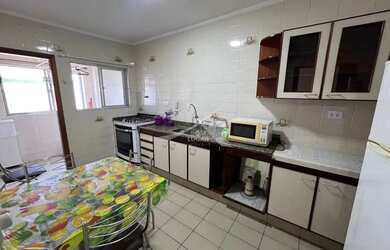 Imagem 7: Apartamento com 2 quartos, Canto do Forte, Praia Grande - R$ 445 mil, Cod: 12664