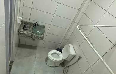 Imagem 5: Kitnet térreo com garagem Mobiliada - 1/4 e sala - Pontal Ilhéus Bahia