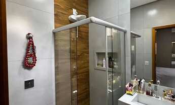 Imagem 6: Casa à Venda no Bairro Sapucaia com Porteira Fechada