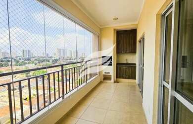 Imagem 6: Apartamento 3 quartos com churrasqueira à venda no Bairro Vila Bandeirantes