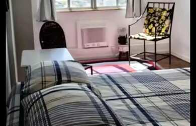 Imagem 5: Palácio do Rádio mobiliado. Apartamento para aluguel. 1 quarto, sem vaga. Campina - Belém