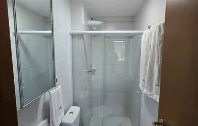 Imagem 5: APARTAMENTO TIPO STUDIO 1 QUARTO, 20M², NA BARRA