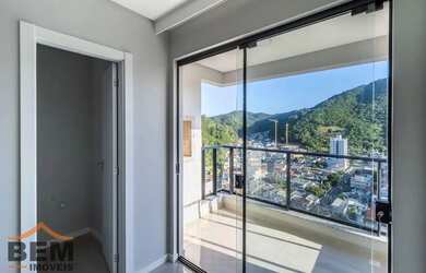 Imagem 2: Apartamento com 2 dormitórios à venda, 83 m² por R$ 1.571.400,00 - Fazendinha - Itajaí/SC