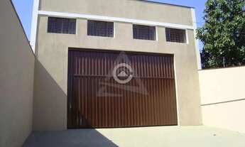 Imagem 2: Galpão para alugar em Campinas, Vila João Jorge, com 359 m²