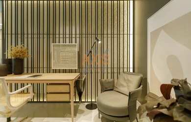 Imagem 3: Garden com 3 suítes no Edifício Landhaus