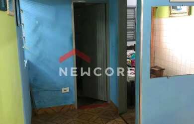 Imagem 4: Casa em Rua Raul Franco Martins - Vila São Benedito - São José dos Campos/SP