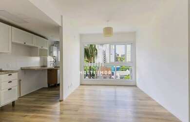 Imagem 3: Apartamento 2D 1 suíte 1 vaga no Rio Branco