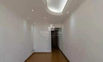 Imagem 5: Apartamento 2 dormitórios e 1 vaga na Vila Carrão. Condomínio Walled Squar