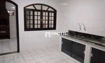 Imagem 4: Sobrado com 2 dormitórios para alugar, 90 m² por R$ 2.892,05/mês - Assunção - São Bernardo