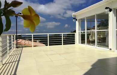 Imagem: Casa 6 quartos - Parque Jardim da Serra