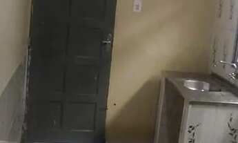 Imagem 4: Quarto de Aluguel para Pessoa Solteira