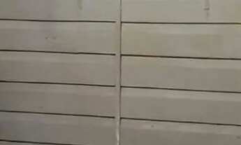 Imagem 6: Casa de 2 quartos com garagem para moto e bicicletas