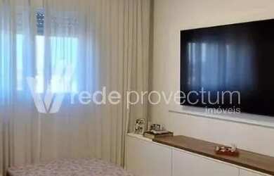 Imagem 4: Apartamento - Jardim América - Paulínia