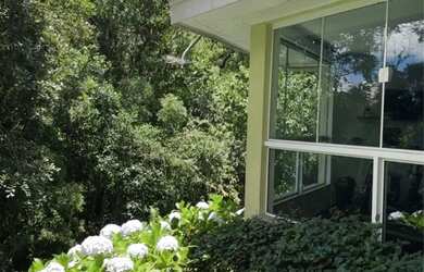 Imagem 4: Temporada em Campos do Jordão Apt paraste 04 pessoas