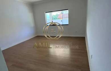 Imagem 4: Aluga-se Casa, 1.000 m², 4 Quartos, 3 Suítes, 4 Vagas, Residencial Mirante do Vale - Jacar