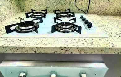 Imagem 7: Apartamento 1 quartos Ã venda no(a) Bela Vista