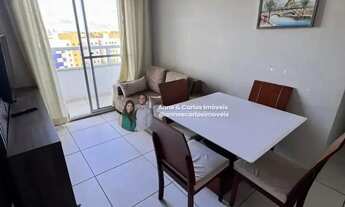 Imagem 5: Apartamento para locação no Spazio Alamedas dos Ipês, INÁCIO BARBOSA, Aracaju, SE
