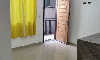 Imagem 2: Apartamento com 2 dormitórios para alugar, 33 m² por R$ 1.370,00/mês - Cidade Líder - São