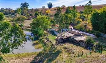 Imagem 2: Sítio em Santa Cruz da Conceição - Bairro Souza Queiroz