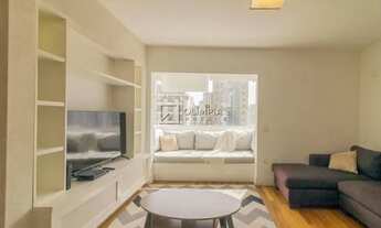 Imagem 5: Aluguel Apartamento 3 Dormitórios - 120 m² Itaim Bibi