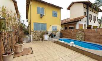 Imagem 2: Casa com 3 dormitórios à venda, 156 m² por R$ 890.000,00 - Itaipu - Niterói/RJ