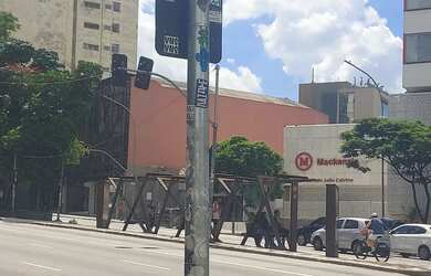 Imagem 2: Aluga-se apartamento ótima localização Centro