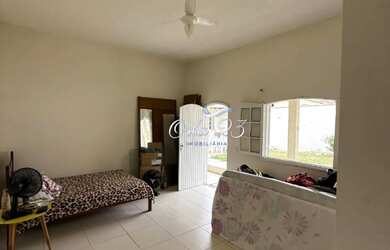 Imagem 7: CORDEIRINHO, ORLA 23 IMOBILIÁRIA, VENDE! Imóvel com piscina e anexo