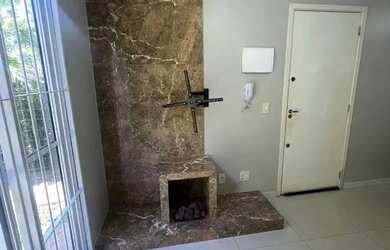 Imagem 2: APARTAMENTO DE 3 QUARTOS SEMI MOBILIADO PARA LOCAÇÃO NO BAIRRO IGARA