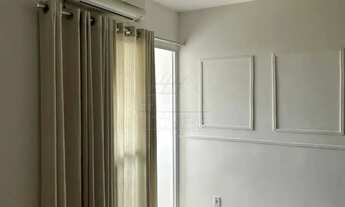 Imagem 3: Apartamento para alugar no Ambar Condomínio Residencial, São Domingos, Americana,SP