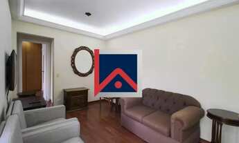 Imagem 3: Venda Apartamento 2 Dormitórios - 60 m² Moema