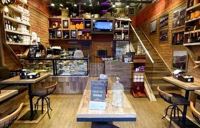 Imagem 5: Loja/Salão em Chácara Santo Antônio (zona Sul) - São Paulo, SP