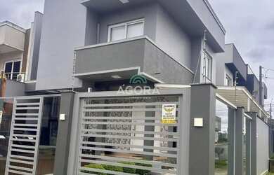 Imagem: Sobrado 3 Dormitórios Bela vista com 280