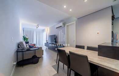 Imagem 7: Apto 2 quartos e 1 suite, 2 vagas no Auxiliadora