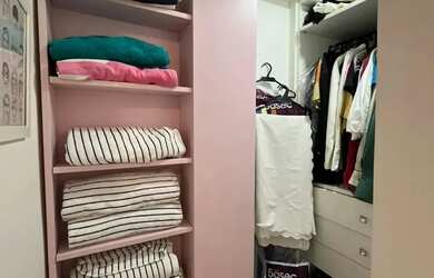 Imagem 7: Casa para locação em Ondina com 4 suites mobiliada e armarios