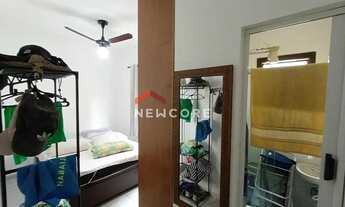 Imagem 7: Apartamento em Rua José Silva Figueiredo - Enseada - Guarujá/SP