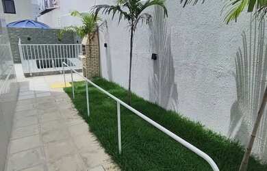 Imagem: ZERO DE ENTRADA! com varanda! Ou quintal