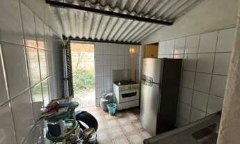 Imagem 7: QNP 19, P Norte - Casa de três quartos, com garagem para dois quartos