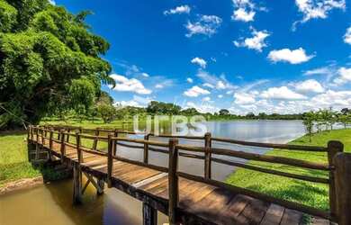 Imagem: Lote à venda no Aldeia do Vale Goiânia