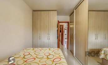 Imagem 6: Casa 77m² - 2 dormitórios, 1 vaga no bairro Aberta dos Morros