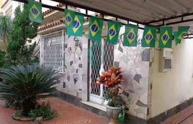 Imagem 3: Riachuelo Casa com 3 dormitórios