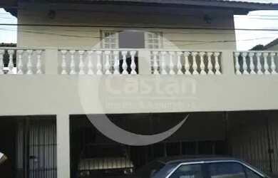 Imagem 6: Sobrado á venda na vila zelina