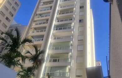 Imagem: Apartamento à venda em Campinas, Cambuí