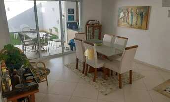 Imagem 5: Linda casa para locação no Condomínio Grape Village