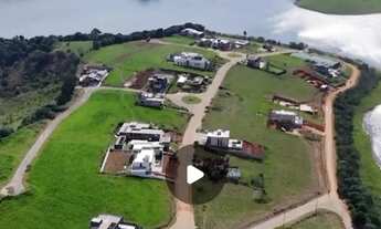 Imagem 2: Terreno 1000 mil m2 em condomínio na represa de Joanópolis SP